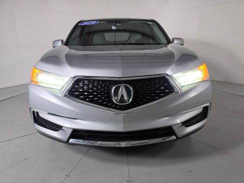 Used 2020 Acura MDX SH-AWD image 8