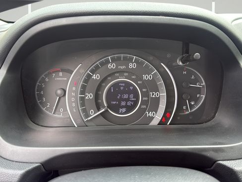 Used 2016 Honda CR-V SE image 34