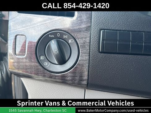 Used 2016 Mercedes-Benz Sprinter 3500 image 66