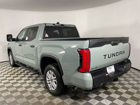 New 2026 Toyota Tundra SR5 image 6