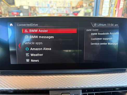 Used 2022 BMW X2 xDrive28i w/ Edition Package AWD/4WD image 24