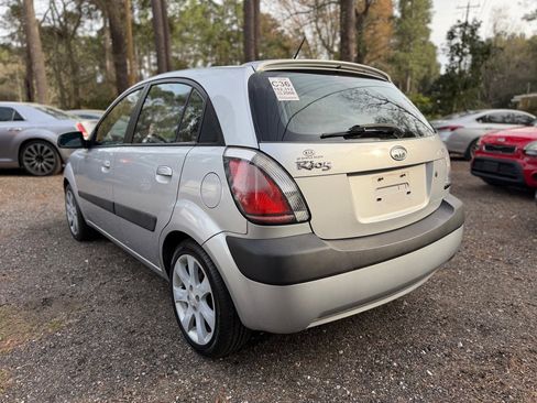 Used 2008 Kia Rio5 LX image 7