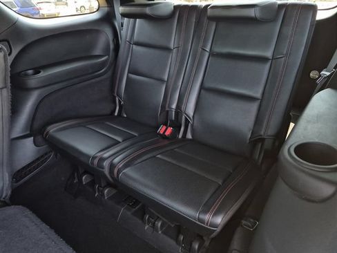 Used 2024 Dodge Durango GT AWD/4WD image 28