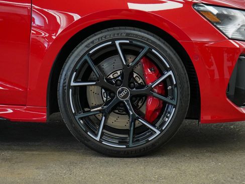 Used 2023 Audi RS 3 image 19