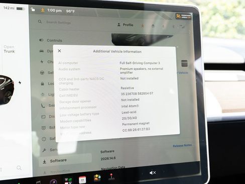 Used 2020 Tesla Model 3 Standard Range Plus RWD image 31