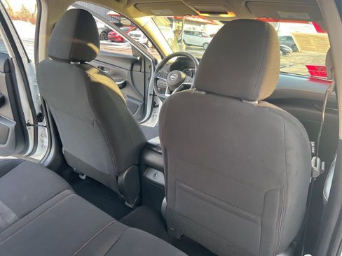 Certified 2024 Nissan Sentra SR image 15