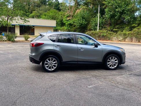 Used 2014 MAZDA CX-5 Grand Touring FWD image 4