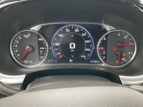 Used 2023 Chevrolet Traverse Premier w/ Redline Edition AWD/4WD image 15