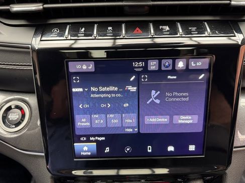 Used 2023 Jeep Grand Cherokee Altitude image 20