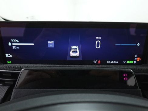 Certified 2025 Ford Mustang Mach-E Premium image 15