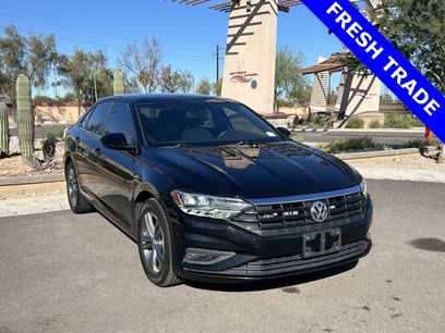 Used 2019 Volkswagen Jetta R-Line