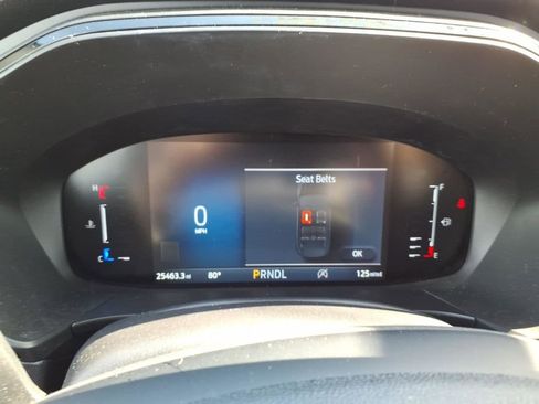 Used 2024 Ford Escape ST-Line w/ Tech Pack #1 AWD/4WD image 18