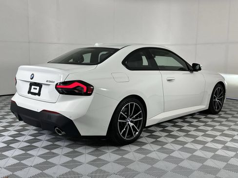 Used 2026 BMW 230i Coupe RWD image 8