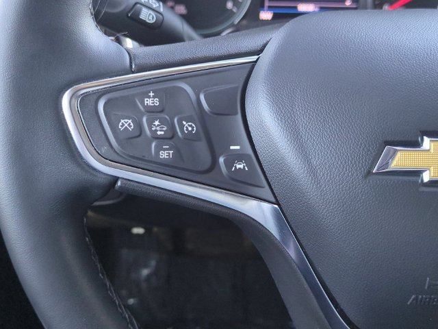 Used 2023 Chevrolet Equinox LT FWD image 12