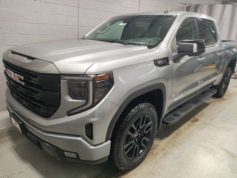 New 2026 GMC Sierra 1500 Elevation w/ Elevation Premium Package image 16