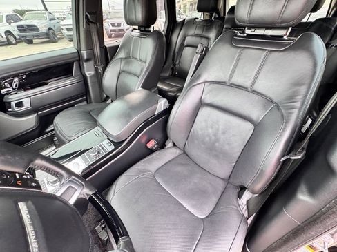 Used 2021 Land Rover Range Rover Westminster Edition AWD/4WD image 19