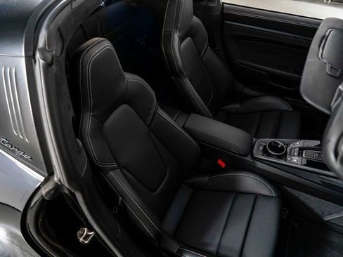 Used 2024 Porsche 911 Targa 4 GTS w/ Premium Package image 27
