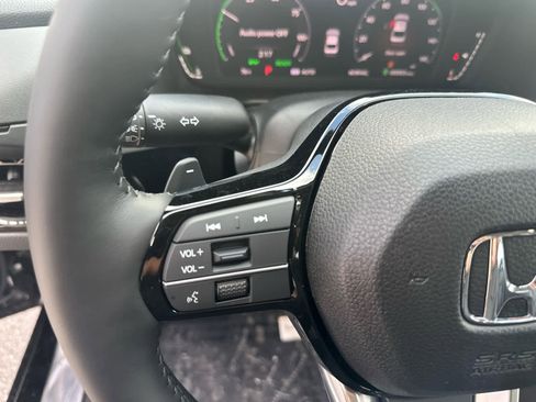 New 2026 Honda Accord Touring image 20