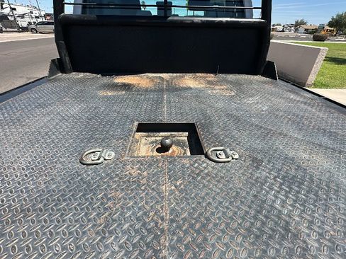 Used 2012 Ford F350 XL w/ PWR Equipment Group AWD/4WD image 4