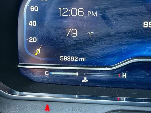 Used 2024 Chevrolet Tahoe Premier image 19