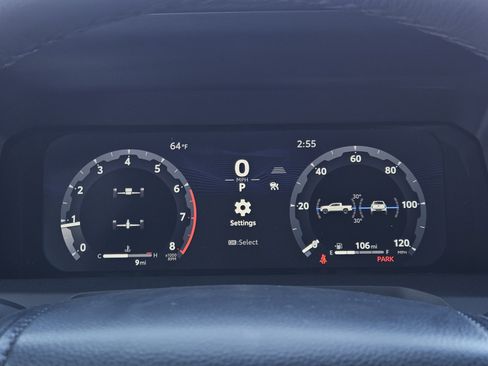 New 2026 Toyota Tacoma TRD Off-Road image 11