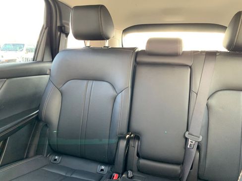 Used 2025 MAZDA CX-70 3.3 Turbo w/ Preferred Package image 41