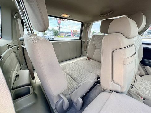 Used 2007 Toyota 4Runner SR5 AWD/4WD image 29