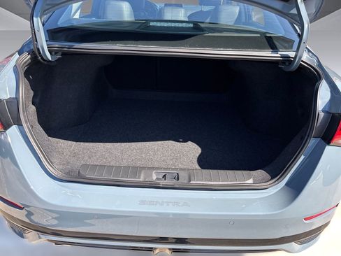 New 2025 Nissan Sentra SR w/ SR Premium Package image 21