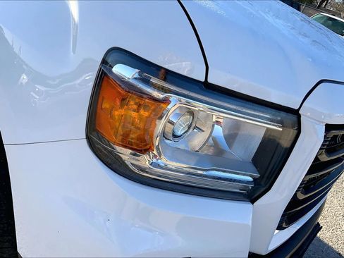 Used 2022 GMC Canyon Elevation w/ Trailering Package image 27