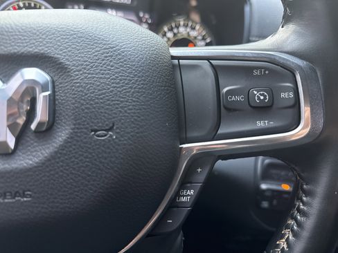 Used 2024 RAM 2500 Laramie image 24