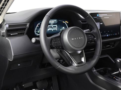 New 2026 MAZDA CX-5 Select image 11