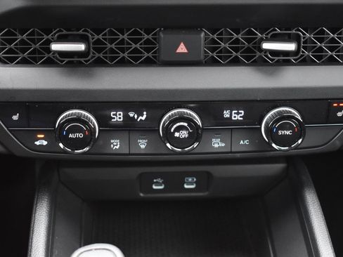 Used 2024 Honda Accord EX image 9