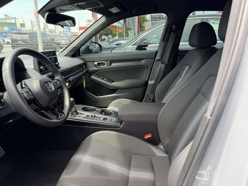 Used 2026 Honda Civic Sport image 18