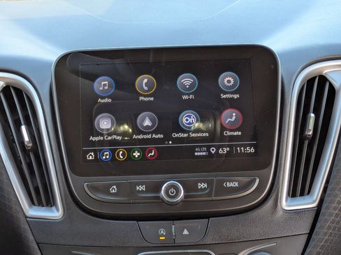 Certified 2023 Chevrolet Malibu LT image 18