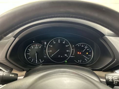 Used 2019 MAZDA CX-5 Signature AWD/4WD image 13