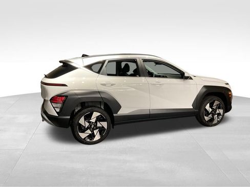New 2026 Hyundai Kona Limited image 3