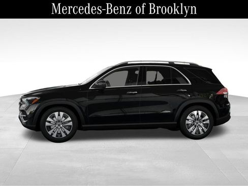 Used 2025 Mercedes-Benz GLE 350 4MATIC image 35
