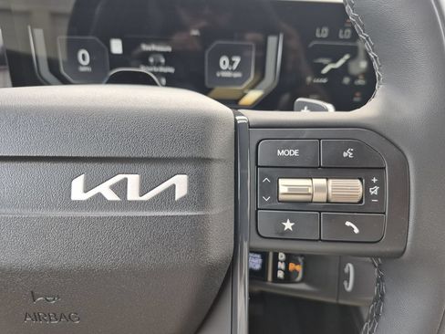 New 2027 Kia Telluride SX Prestige AWD/4WD image 19