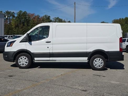 Used 2024 Ford Transit 250 Low Roof w/ Exterior Upgrade Package image 2