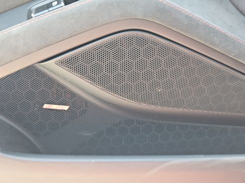 Certified 2025 Porsche 718 Boxster Spyder RS RWD image 26