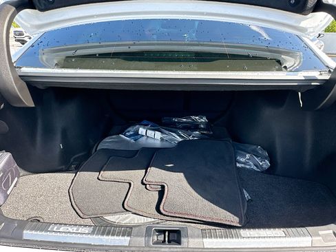 Used 2025 Lexus IS 350 F Sport RWD image 26