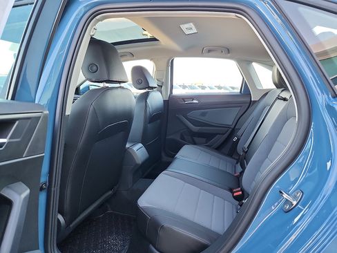 New 2026 Volkswagen Jetta SE image 12