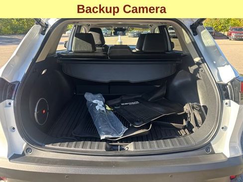 Certified 2025 Toyota Corolla Cross XLE image 12