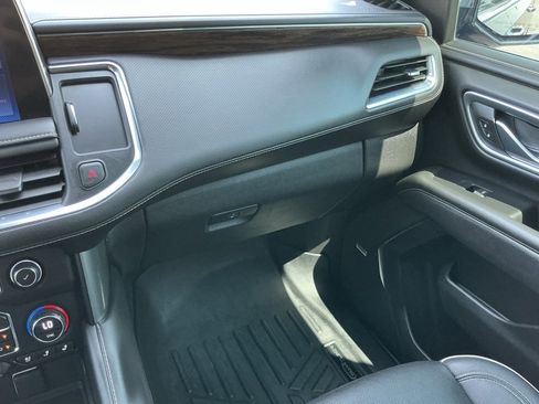 Used 2023 Chevrolet Tahoe Premier w/ Max Trailering Package image 61