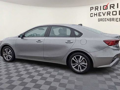 Used 2022 Kia Forte LXS image 6