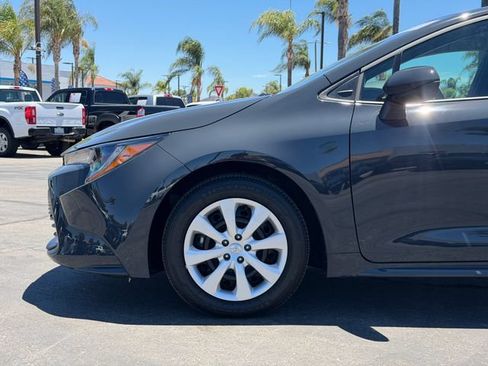 Used 2026 Toyota Corolla LE FWD image 22
