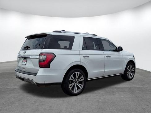 Used 2021 Ford Expedition Limited RWD image 4