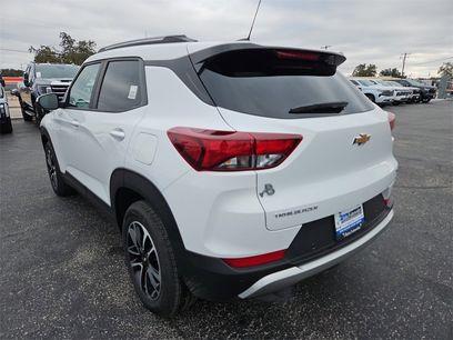 New 2026 Chevrolet TrailBlazer LT w/ Convenience Package