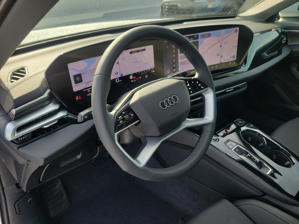 New 2026 Audi A5 Premium Plus AWD/4WD image 7