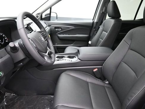 New 2026 Honda Ridgeline RTL image 17